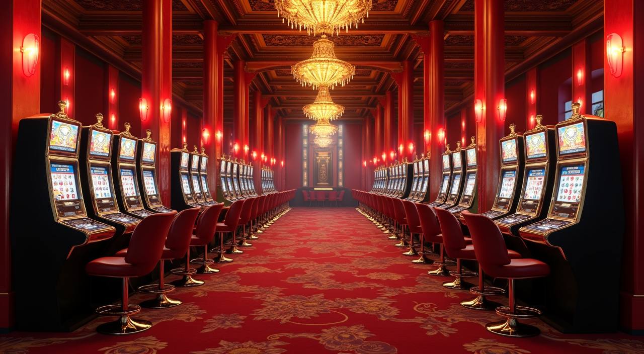 slot buffalo Plinko Game